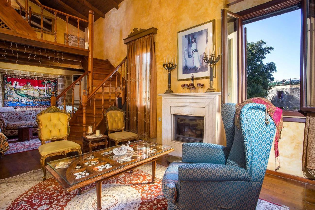 Villa Casa Di Alejandro à Rhodes City Extérieur photo