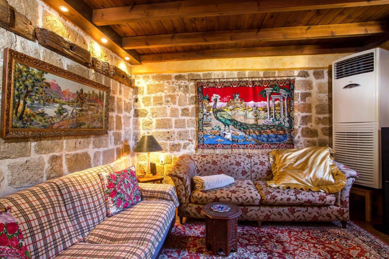 Villa Casa Di Alejandro à Rhodes City Extérieur photo